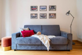 Agata by PortofinoHomes